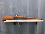 JG Anschutz Model 1518 - 22 Magnum Mannlicher - 1 of 13