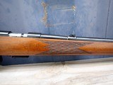 JG Anschutz Model 1518 - 22 Magnum Mannlicher - 11 of 13
