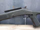 New England Firearms Handi Rifle SB2 Survivor - 308 Winchester - 7 of 9
