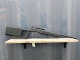 New England Firearms Handi Rifle SB2 Survivor - 308 Winchester - 1 of 9