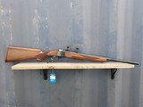 Ruger #1 - 223 Remington