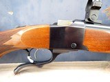 Ruger #1 - 223 Remington - 4 of 13