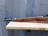 Russian M44 Mosin Nagant Carbine - 7.62x54R - 8 of 9