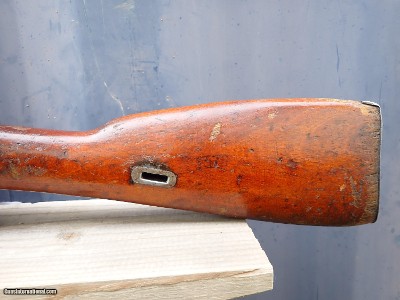 Russian M44 Mosin Nagant Carbine - 7.62x54R - Image 6 of 9