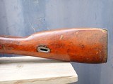 Russian M44 Mosin Nagant Carbine - 7.62x54R - 6 of 9