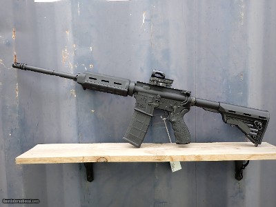 Aero Precision X15 - 5.56 Nato