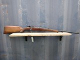 Slovenian Mauser Sporting Rifle - 8x57JS - Gorenje Puskarna Kranj