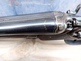 Belgian 24 Ga SXS Hammer Shotgun - Dama Boston Extra Tin - 9 of 11