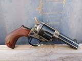 Cimarron Firearms - A Uberti Lightning - 38 Special & 38 Colt - Like Stallion - 1 of 7