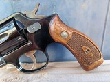 Smith & Wesson Airweight - 38 Special - 3 of 8