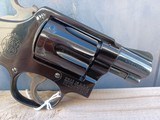 Smith & Wesson Airweight - 38 Special - 6 of 8