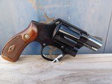 Smith & Wesson Airweight - 38 Special - 4 of 8