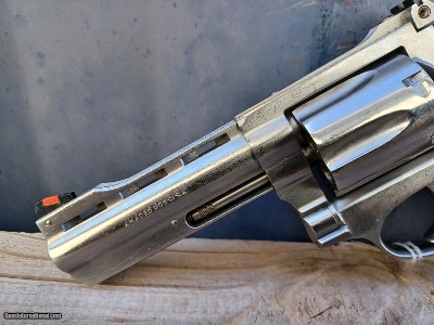 Amadeo Rossi 851 - 38 Special - Image 3 of 7