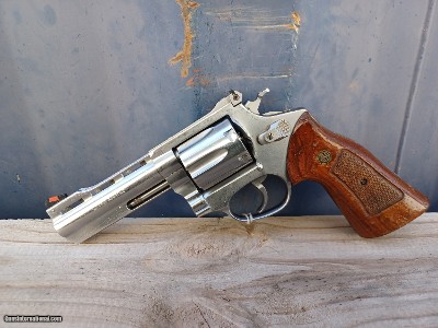 Amadeo Rossi 851 - 38 Special - Image 2 of 7