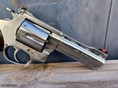 Amadeo Rossi 851 - 38 Special - Image 6 of 7