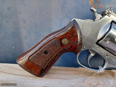 Amadeo Rossi 851 - 38 Special - Image 5 of 7