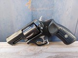 Ruger SP101 - 357 Magnum - 2 of 7