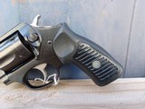 Ruger SP101 - 357 Magnum - 4 of 7