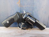 Ruger SP101 - 357 Magnum