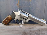 Ruger SP101 - 357 Magnum - 4 of 7