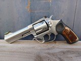 Ruger SP101 - 357 Magnum - 1 of 7