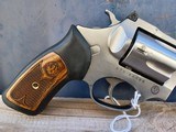 Ruger SP101 - 357 Magnum - 6 of 7