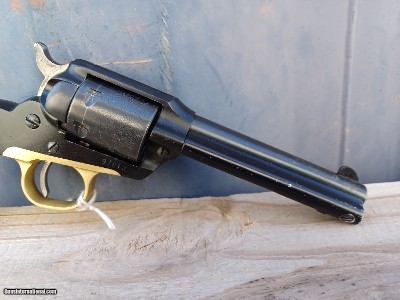 Ruger Bearcat - 22 LR - Image 3 of 7