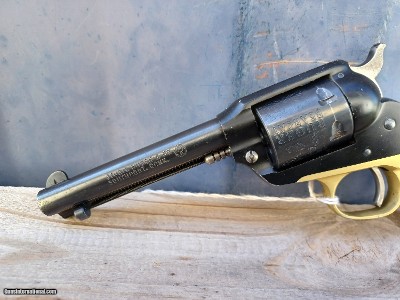 Ruger Bearcat - 22 LR - Image 6 of 7