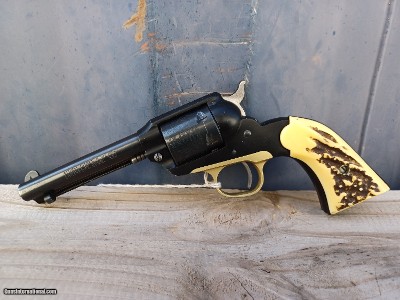 Ruger Bearcat - 22 LR - Image 4 of 7