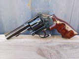 Smith & Wesson Model 18-4 - 22 LR - 1 of 7