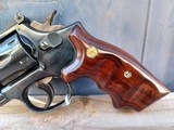 Smith & Wesson Model 18-4 - 22 LR - 3 of 7