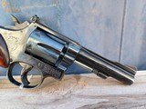 Smith & Wesson Model 18-4 - 22 LR - 6 of 7