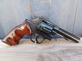 Smith & Wesson Model 18-4 - 22 LR - 4 of 7
