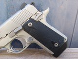 Kimber Micro Carry STS - 380 ACP - 3 of 9