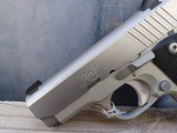 Kimber Micro Carry STS - 380 ACP - 2 of 9