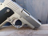 Kimber Micro Carry STS - 380 ACP - 6 of 9