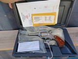 Ruger Bearcat Shopkeeper Stainless - 22 LR - 7 of 10