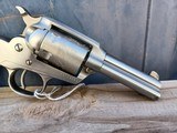 Ruger Bearcat Shopkeeper Stainless - 22 LR - 3 of 10