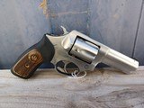 Ruger SP101 - 327 Federal Magnum - 4 of 10