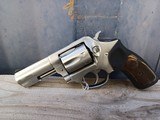 Ruger SP101 - 327 Federal Magnum