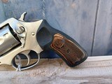 Ruger SP101 - 327 Federal Magnum - 2 of 10