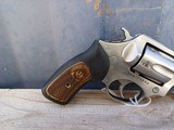 Ruger SP101 - 327 Federal Magnum - 5 of 10