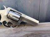 Ruger SP101 - 327 Federal Magnum - 6 of 10