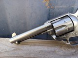 Cimarron Arms - A Uberti Model P Stainless - 45 Long Colt - 6 of 9