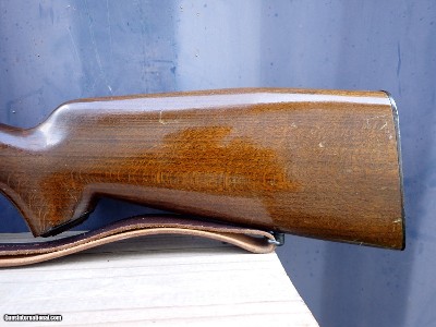 F Hebsacker Buchsenmachermeister Schw. Hall (Germany) - 22 LR (Appears to be made by Anschutz) - Image 6 of 9