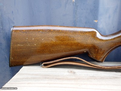 F Hebsacker Buchsenmachermeister Schw. Hall (Germany) - 22 LR (Appears to be made by Anschutz) - Image 2 of 9