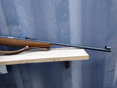 F Hebsacker Buchsenmachermeister Schw. Hall (Germany) - 22 LR (Appears to be made by Anschutz) - Image 4 of 9