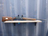Browning BAR - 308 Win - Made in Belgium by FN
