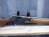 Browning BAR - 308 Win - Made in Belgium by FN - 3 of 9