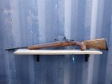 FN Mauser 98
- 6.5x57 - 5 of 9